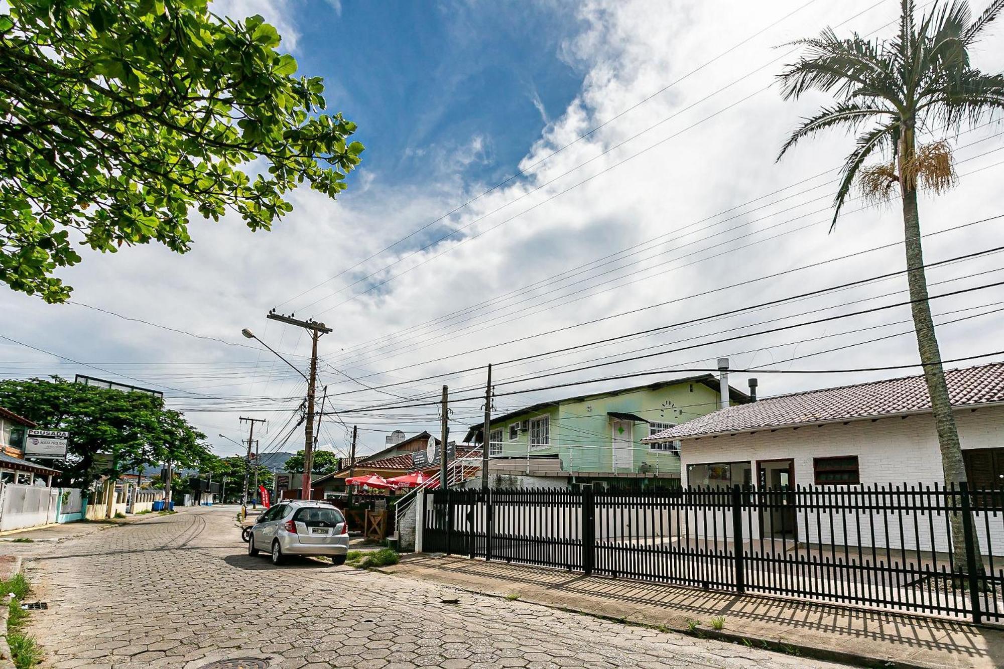 Melhor Localizacao No Centrinho Da Lagoa Rils139 Florianópolis 외부 사진